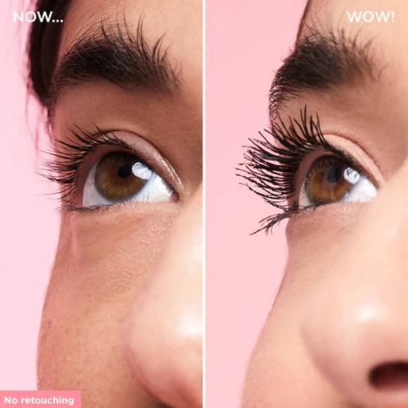 Benefit Cosmetics They're Real Magnet Extreme Lengthening Mascara - Picture 2 of 5